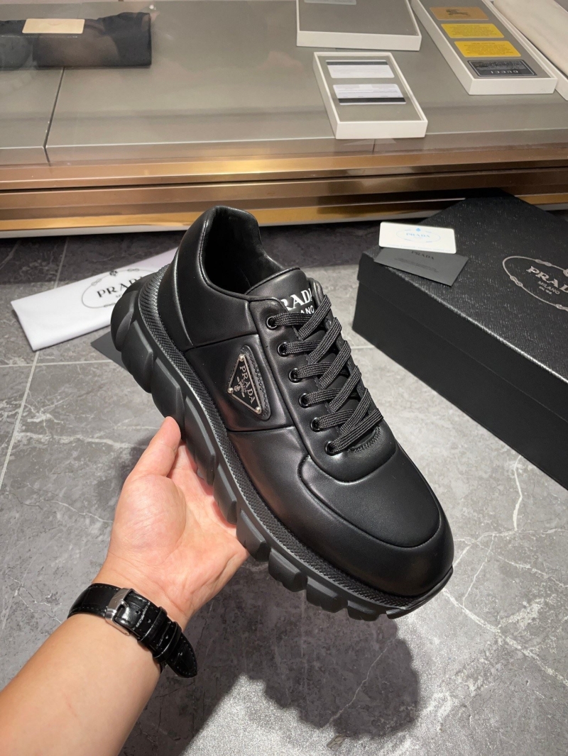 Prada Casual Shoes